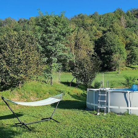 Apartma Patricija - Big Apartment For 6 Tolmin Luaran gambar