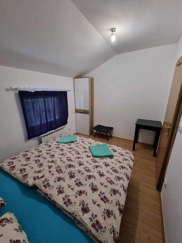 Apartma Patricija - Big Apartment For 6 Tolmin Luaran gambar