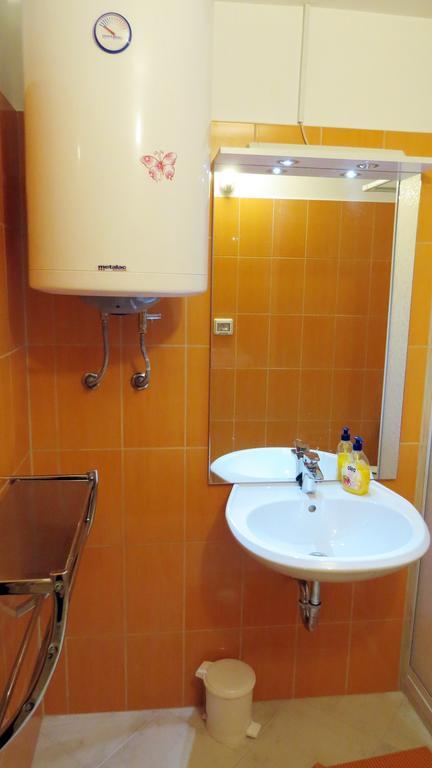 Apartma Patricija - Big Apartment For 6 Tolmin Luaran gambar