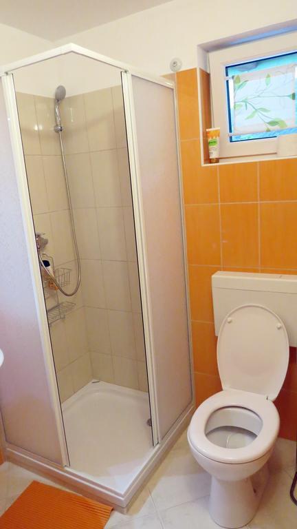 Apartma Patricija - Big Apartment For 6 Tolmin Luaran gambar