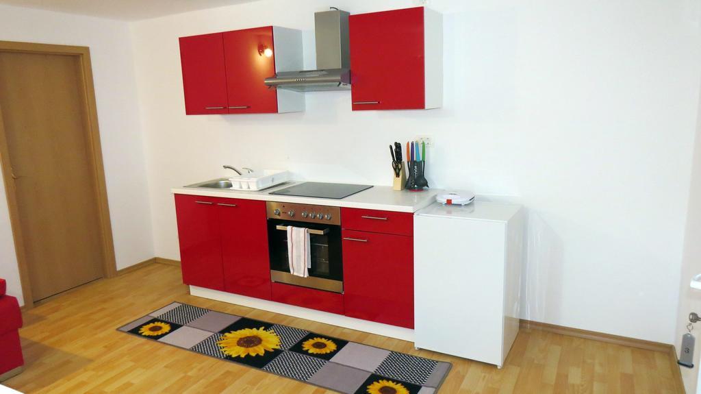 Apartma Patricija - Big Apartment For 6 Tolmin Luaran gambar
