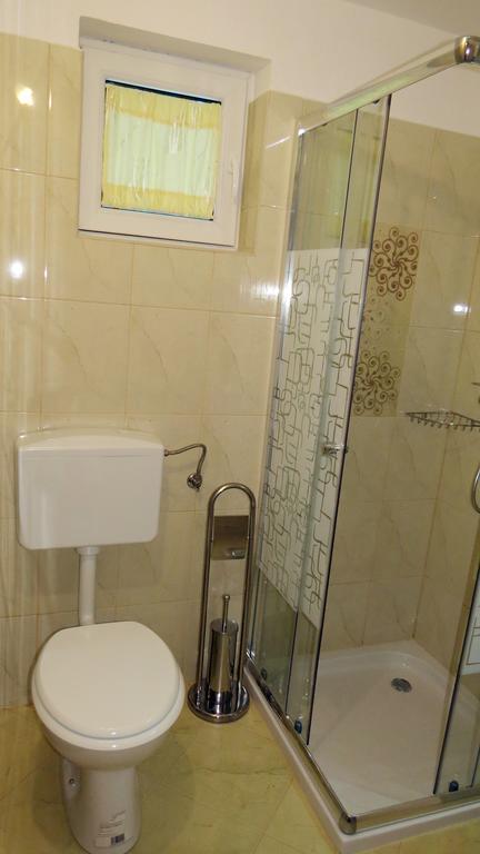 Apartma Patricija - Big Apartment For 6 Tolmin Luaran gambar