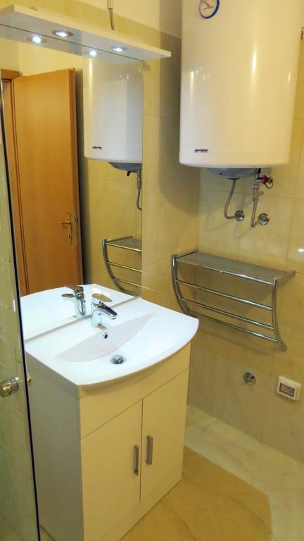 Apartma Patricija - Big Apartment For 6 Tolmin Luaran gambar