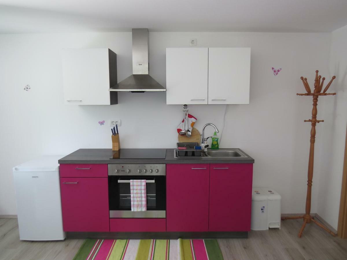 Apartma Patricija - Big Apartment For 6 Tolmin Luaran gambar